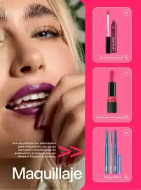 Catálogo Avon Página 12