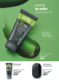 Catálogo Avon Página 123