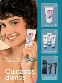 Catálogo Avon Página 124