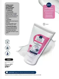 Catálogo Avon Página 125