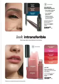Catálogo Avon Página 13