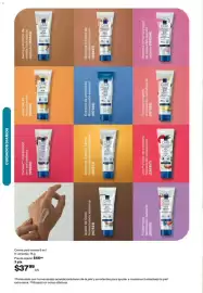 Catálogo Avon Página 134