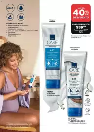 Catálogo Avon Página 135