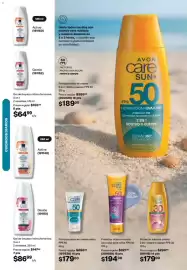 Catálogo Avon Página 136