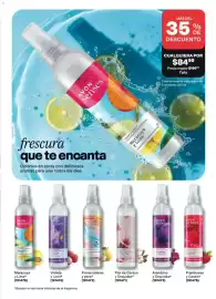 Catálogo Avon Página 137