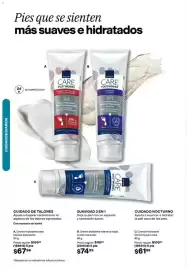 Catálogo Avon Página 138