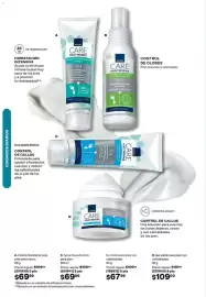 Catálogo Avon Página 140