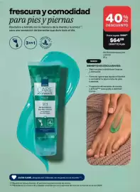 Catálogo Avon Página 141