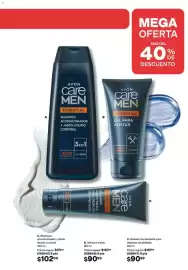 Catálogo Avon Página 143