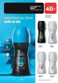 Catálogo Avon Página 145
