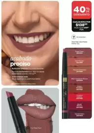 Catálogo Avon Página 15