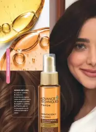 Catálogo Avon Página 150