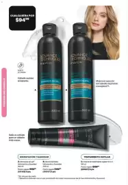 Catálogo Avon Página 152