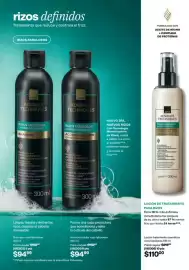 Catálogo Avon Página 153