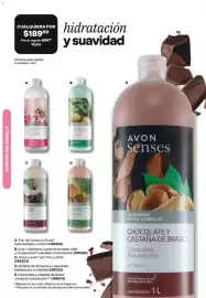 Catálogo Avon Página 156
