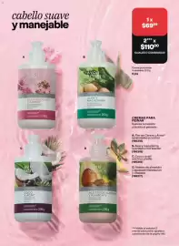 Catálogo Avon Página 157