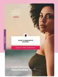 Catálogo Avon Página 158
