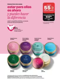 Catálogo Avon Página 159