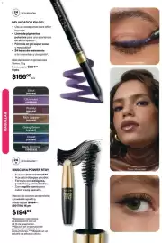 Catálogo Avon Página 16