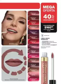 Catálogo Avon Página 160