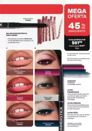 Catálogo Avon Página 161