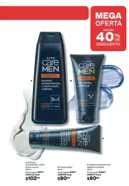 Catálogo Avon Página 167