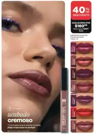 Catálogo Avon Página 17