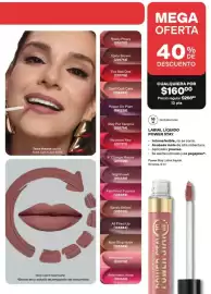 Catálogo Avon Página 19