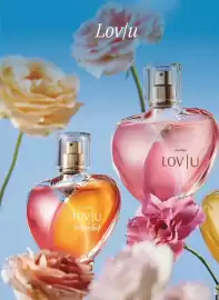 Catálogo Avon Página 2
