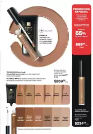 Catálogo Avon Página 21