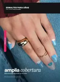 Catálogo Avon Página 22