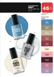 Catálogo Avon Página 23