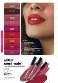 Catálogo Avon Página 24