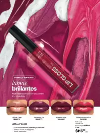 Catálogo Avon Página 25