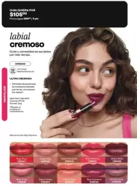 Catálogo Avon Página 26