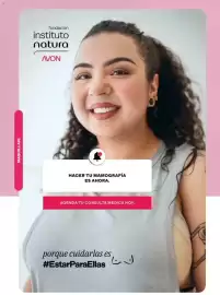 Catálogo Avon Página 28