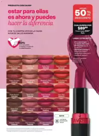 Catálogo Avon Página 29