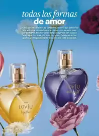 Catálogo Avon Página 3
