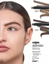 Catálogo Avon Página 33