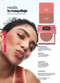Catálogo Avon Página 34