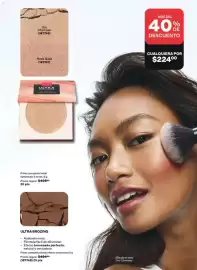 Catálogo Avon Página 35