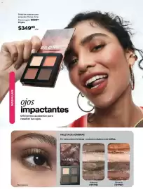 Catálogo Avon Página 36
