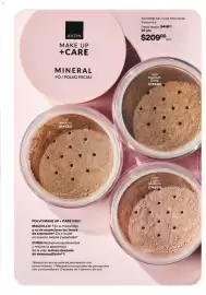 Catálogo Avon Página 43