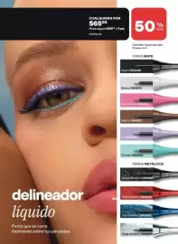 Catálogo Avon Página 47