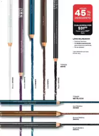 Catálogo Avon Página 49