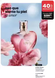 Catálogo Avon Página 5