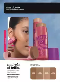Catálogo Avon Página 52