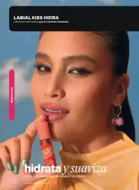 Catálogo Avon Página 54