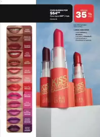 Catálogo Avon Página 55