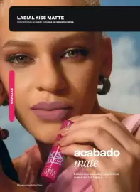 Catálogo Avon Página 56